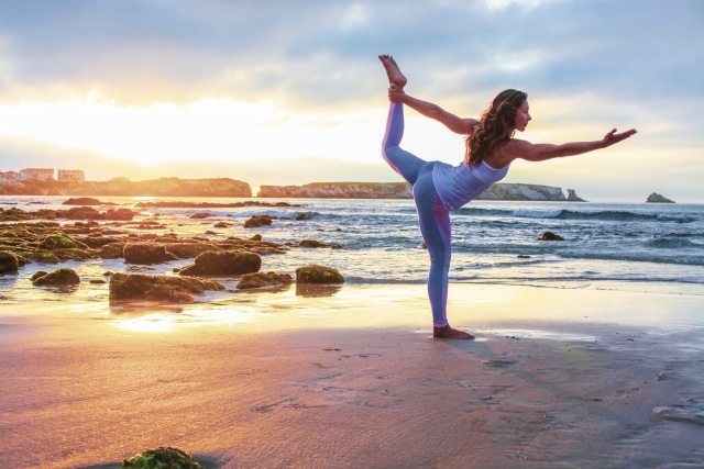 鹿児島のホットヨガ